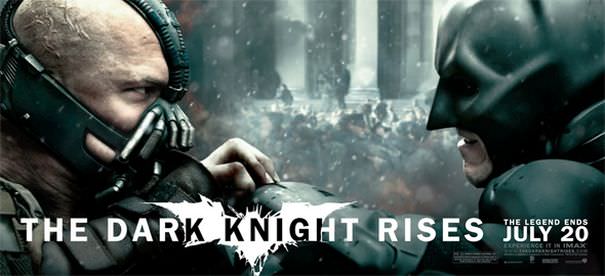 [電影]蝙蝠俠：黑暗騎士黎明昇起 心得影評線上看#2012年度最值得一看的電影